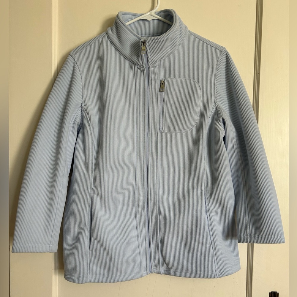 Andrew Marc Fleece Jacket